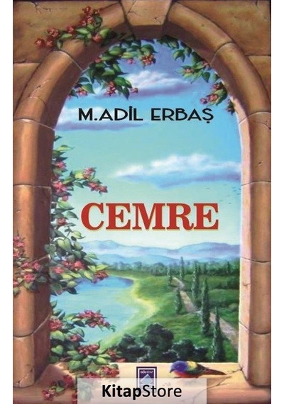Cemre - M. Adil Erbaş - Göl Kitap