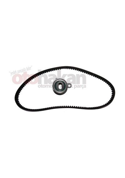 GMB VT191005 GMB TRİGER EKSANTRİK GERGİ SETİ Corolla Uyumlu 1.6 16V INJ