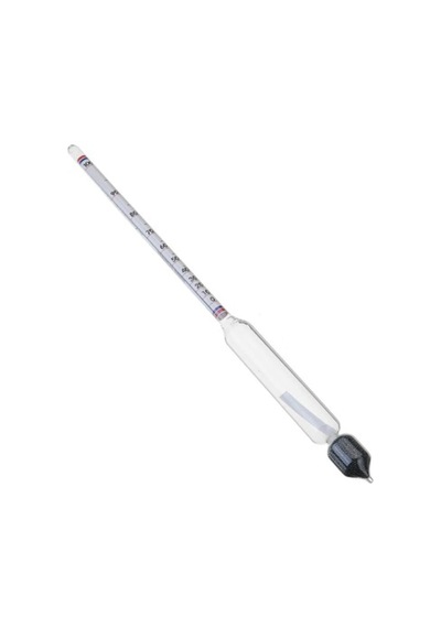 Cam Metre 0-100 Derece Arası Seviyesi Ölçer 27 CM