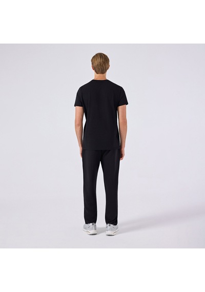Ellesse Erkek Siyah T-shirt 6sm5069
