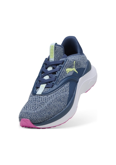 Puma 310160-21 Softride Mayve Wns Kadın Spor Ayakkabı Lacivert