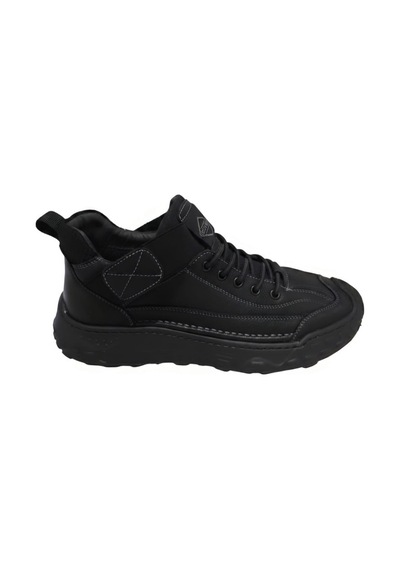 Guja 26k525 Siyah Erkek Sneaker