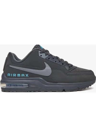 Nike Air Max Ltd 3 Erkek Spor Ayakkabı GRİ