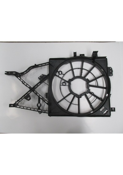 Opel Vectra B 96/99 Radyatör Fan Davlumbazı Boş Gövde