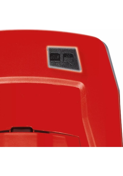 Einhell GP-CM 36/450 2x4,0 Ah Akülü Çim Biçme Makinesi - 3413292
