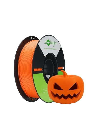 Creality Soleyin Ultra Pla Rosehip Filament 1.75mm 1kg