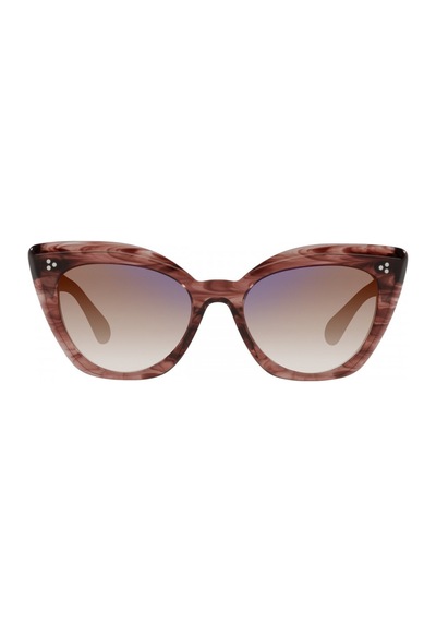 Oliver Peoples Güneş Gözlüğü Ov5452su 55 1690k3
