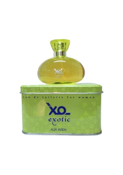 XO Exotic Kadın Parfüm EDT 100 ML