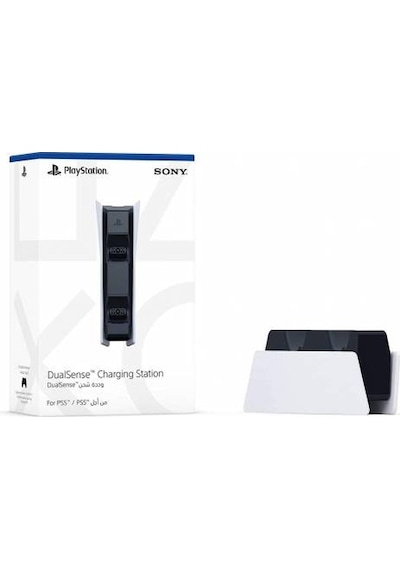 Sony Playstation 5 Dualsense Şarj Istasyonu Eurasia Garantili