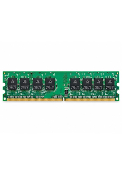 Geıl 512mb Ddr2 667mhz Pc2-5300 240 Pin Masaüstü Ram