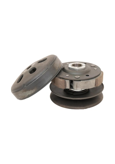 Arka Debriyaj Komple Spacy Spontini Oem