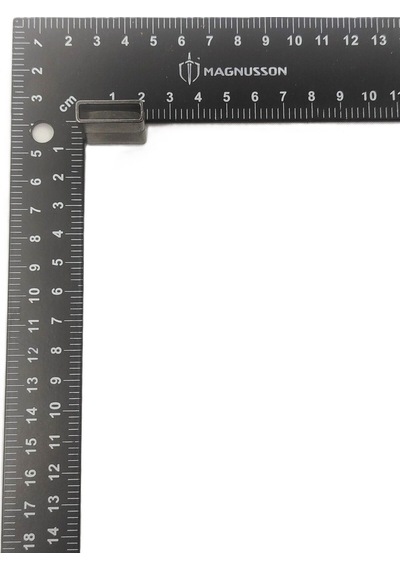 5x20 Mm Deri Bileklik Kiliti Mıknatıslı Kilit 40 Adet 5 X 20 Mm / Füme