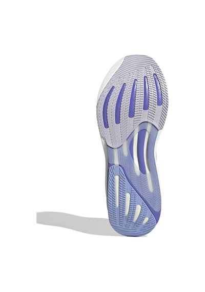 Adidas Kadın Supernova Rise Mavi Spor Ayakkabı Id3595 001