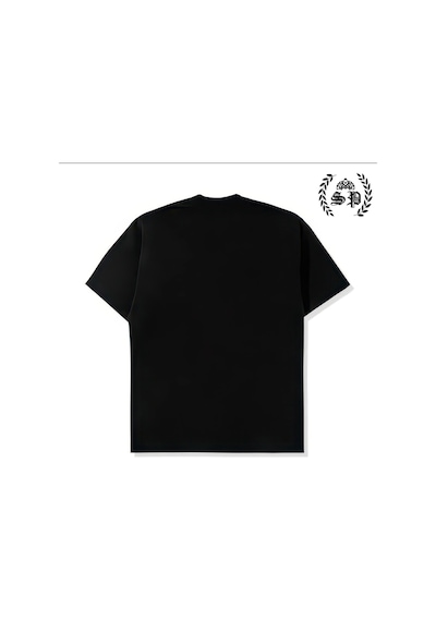 Startmore Shrek Your Self Wreck Your Self Vintage Y2k Tee Tshirt Siyah