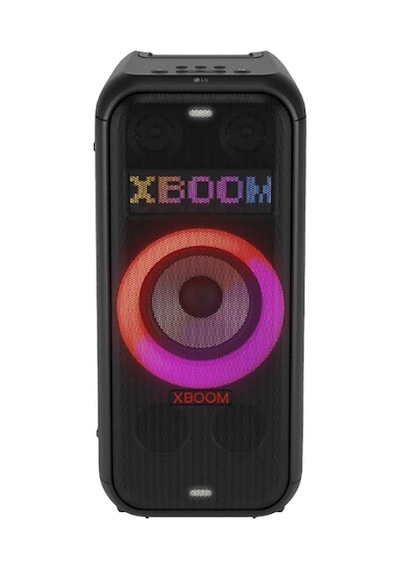 LG XBOOM XL7T 250 W Parti Bluetooth Hoparlör