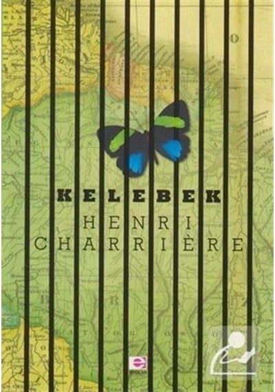 Mercankitap Kelebek / Henri Charriere