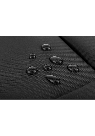 Beutel S683 15.6" - 16.1" Siyah Evrak Laptop Bilgisayar Çantası