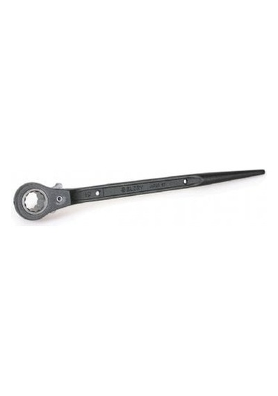 Kazıklı Lokma Cırcır Anahtar Tek Ölçü - 35mm K 6224hl0221