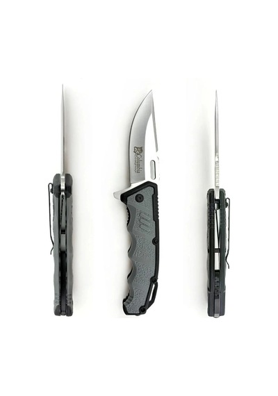 Fst-3067-a Soft Kamp Çakısı