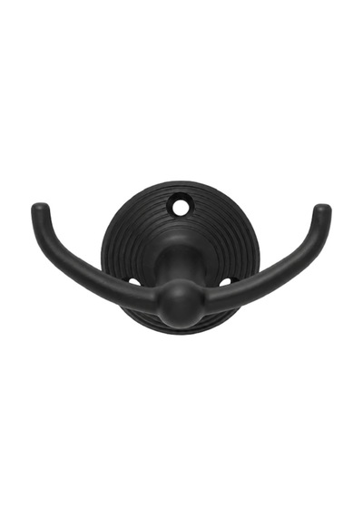 Fonksi Yonel Askı, Metal Vestiyer Askısı, 59 Gr, Dolap Ve Duvar Askılığı, Matsi Yah Vidalı