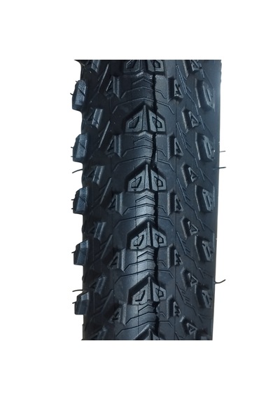 Trazano 24x2.10 Bisiklet Dış Lastiği 24 Jant Geniş Lastik 54-507