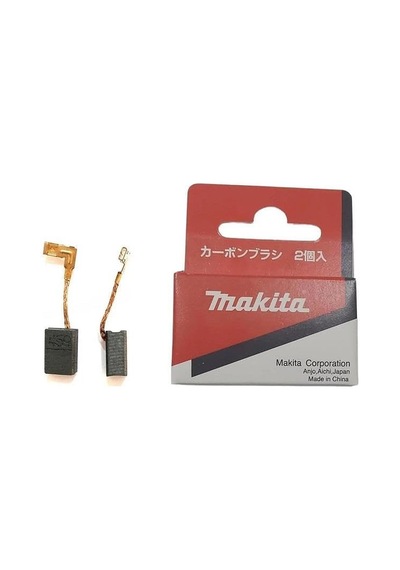 Makita Cb-459 Yedek Kömür
