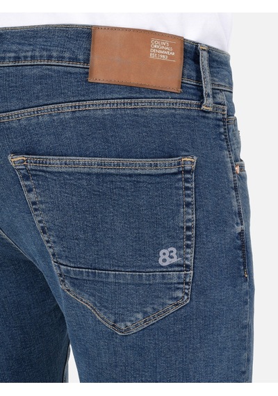 Colin's Colins Denım Erkek Pantolon Mavi