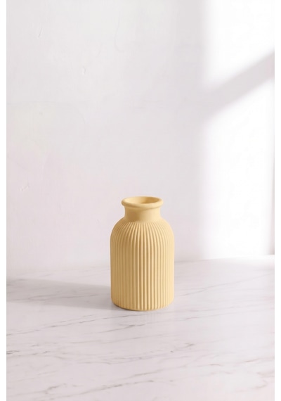Senfoni Vazo Dekoratif Set - Modern Minimalist Estetik Tasarım Dekoratif Set - Pilli Mum, Mumluk Ve Tepsi Dahil Ev Ofis Salon Dekorasyonu İçin Şık Kompozisyon - Ahenk Tasarım Bej Senfoni Vazo Dekoratif Set - Modern Minimalist Estetik Tasarım Dekoratif Set - Pilli Mum, Mumluk Ve Tepsi Dahil Ev Ofis Salon Dekorasyonu İçin Şık Kompozisyon - Ahenk Tasarım Bej