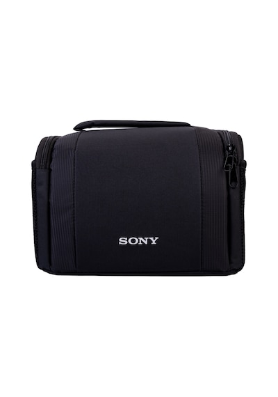Sony A7Rıv İçin Kare Çanta