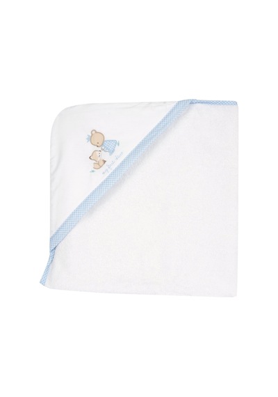 Chicco Erkek Bebek Havlu 09102043000000 000032 Standart
