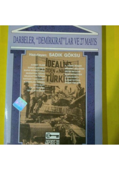 Darbeler "Demirkirat"Lar Ve 27 Mayis 182711414
