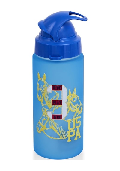 U.s. Polo. Assn. Unisex Suluk Plmatstn24001 Siyah
