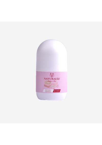 Doğal Roll-on Deodorant Yasemin