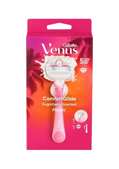 Venüs Mimami Makine 1up 4195 5'li Paket