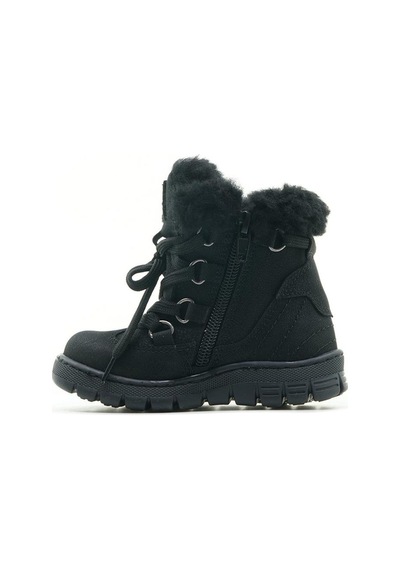 Vicco Kappa Kız Çocuk Kürklü Bot 22-30 21k 946.222 Pk Siyah