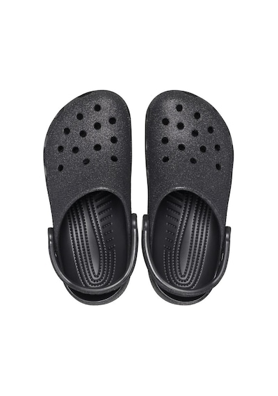 Crocs Classıc Glıtter Clog Simli Kadın Terlik 205942 205942 0wh 0wh