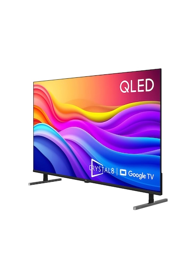 Beko Crystal 8 B 865 C QLED 65" 4K UHD QLED TV
