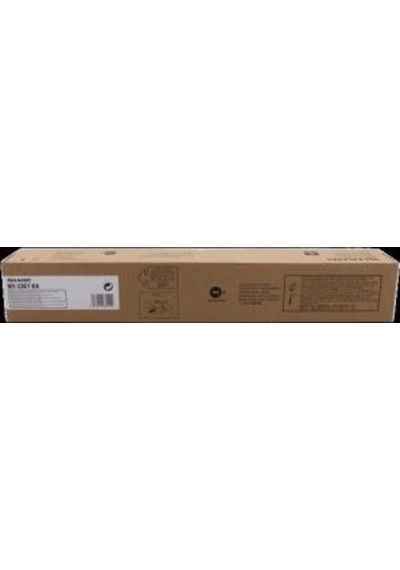 Smallman Sharp Mx-23Gtba Black Siyah Fotokopi Toneri Mx-2010-2310-