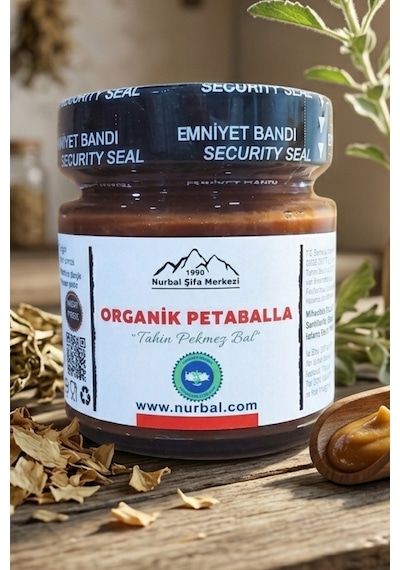 Nurbal Petaballa 300 G
