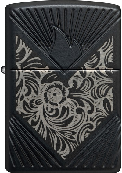 Zippo 2024 Coy Florentine - Emea Çakmak