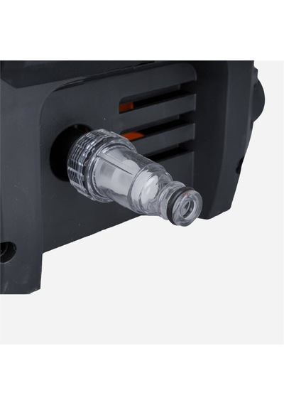 Yüksek Basınçlı Yıkama 1400 W 105 Bar Rtrmax - Rtm707