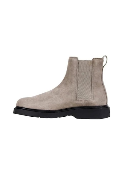Calvin Klein Erkek Bot Ym0ym01372pdg-12610 Gri