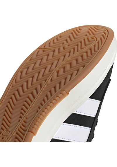 Adidas Grand Court Alpha 00s Jr0543 Unisex Spor Ayakkabı SİYAH-BEYAZ