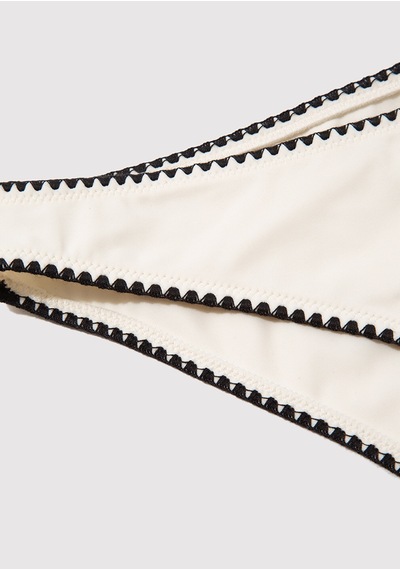 Mavi - Ekru Bikini Altı 1913173-70053