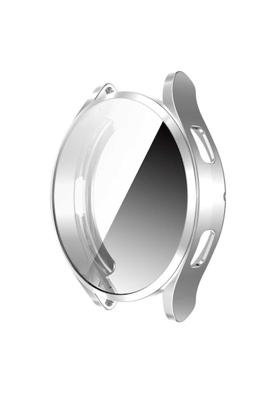 Samsung Galaxy Uyumlu Watch 4 44Mm Ekran Koruyuculu Kasa Koruyucu 02