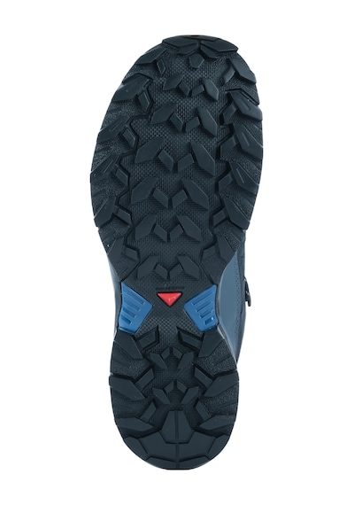Salomon X Ultra 360 Mid Gore-tex Erkek Outdoor Botu L47864800 Mavi Mavi