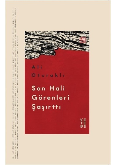 Son Hali Görenleri Şaşırttı - Ali Oturaklı - Ketebe