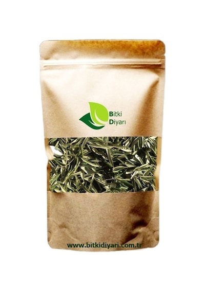 Zeytin Yaprağı Olea Europaea L. 50gr