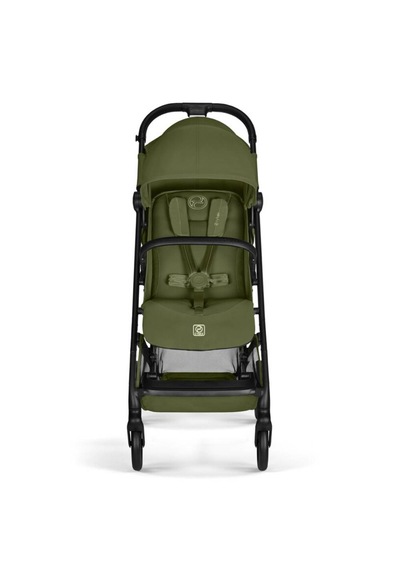 Cybex Kabin Boy Beezy Black Moss Green