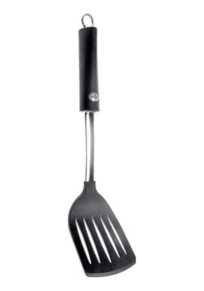 Porland Ghidini Twist Silikon Spatula 30cm 04sty009382
